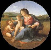 Aragon jose Rafael Albums Madonna oil painting on canvas